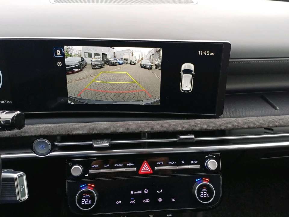 Hyundai TUCSON - Imagem 12