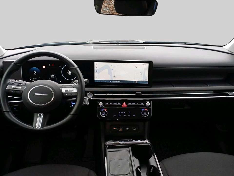 Hyundai TUCSON - Imagem 13