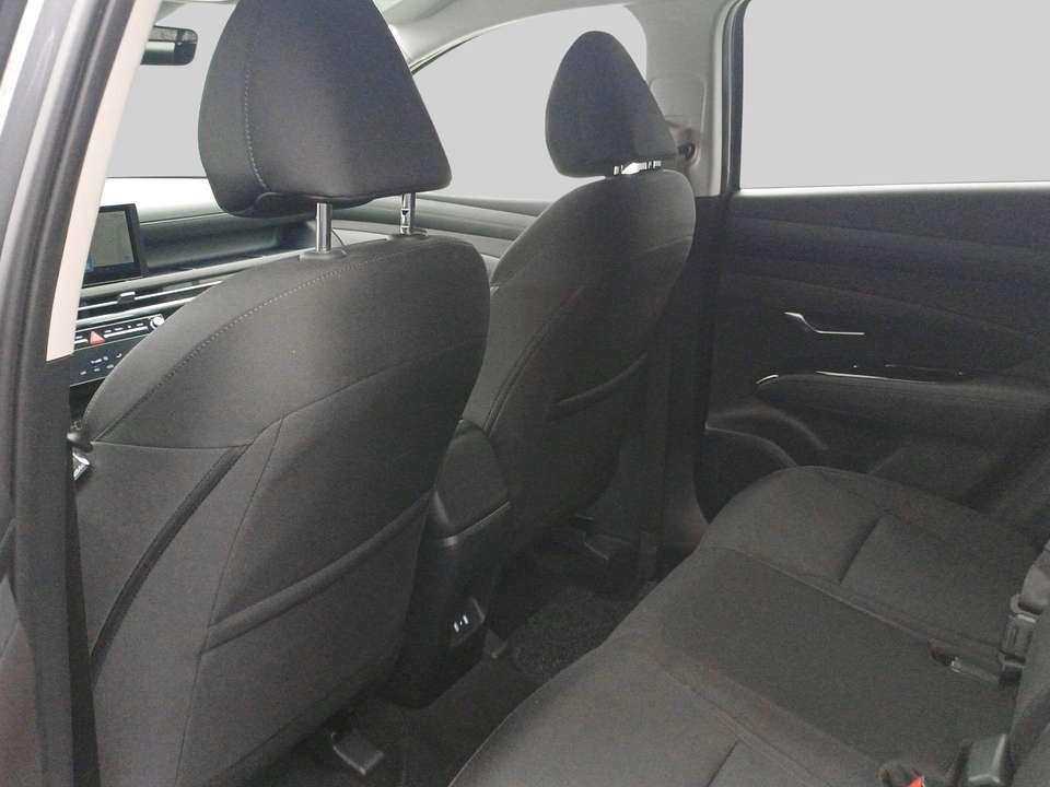 Hyundai TUCSON - Imagem 14