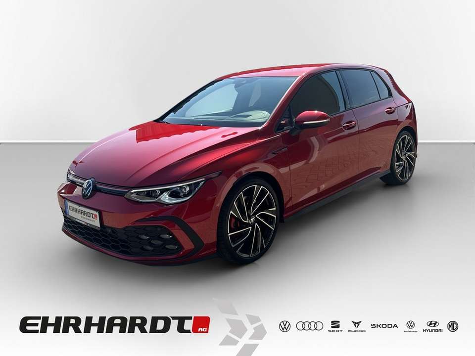 Volkswagen Golf - Imagem 1