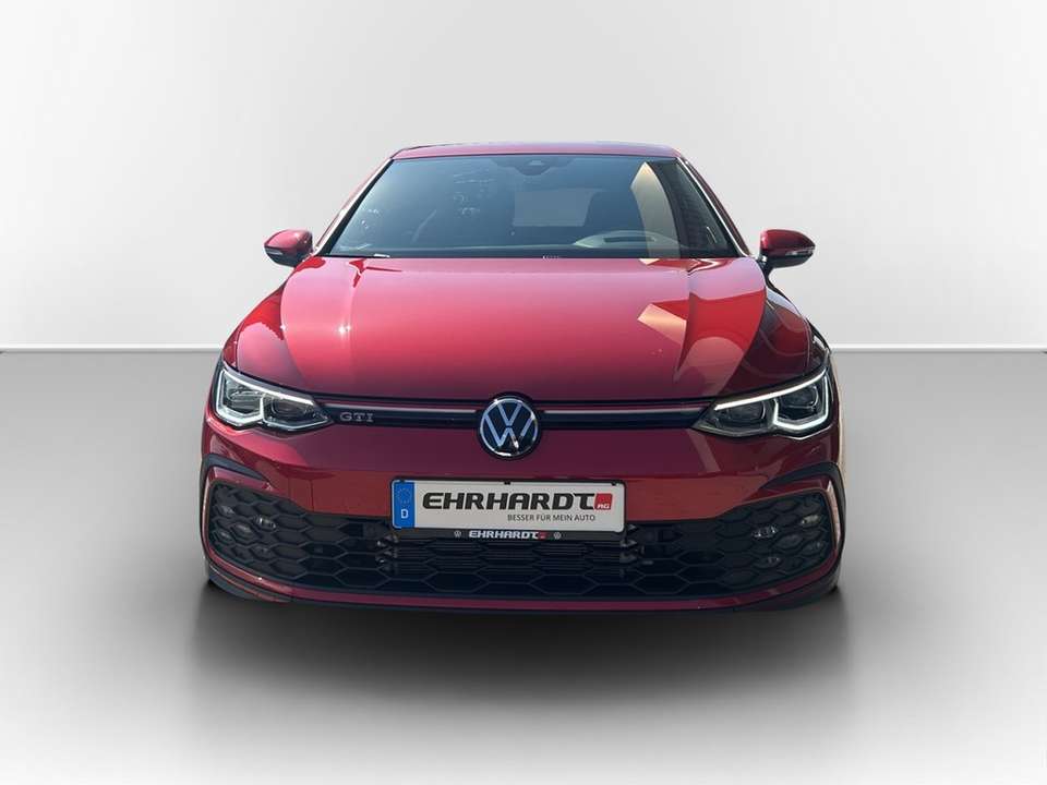 Volkswagen Golf - Imagem 2