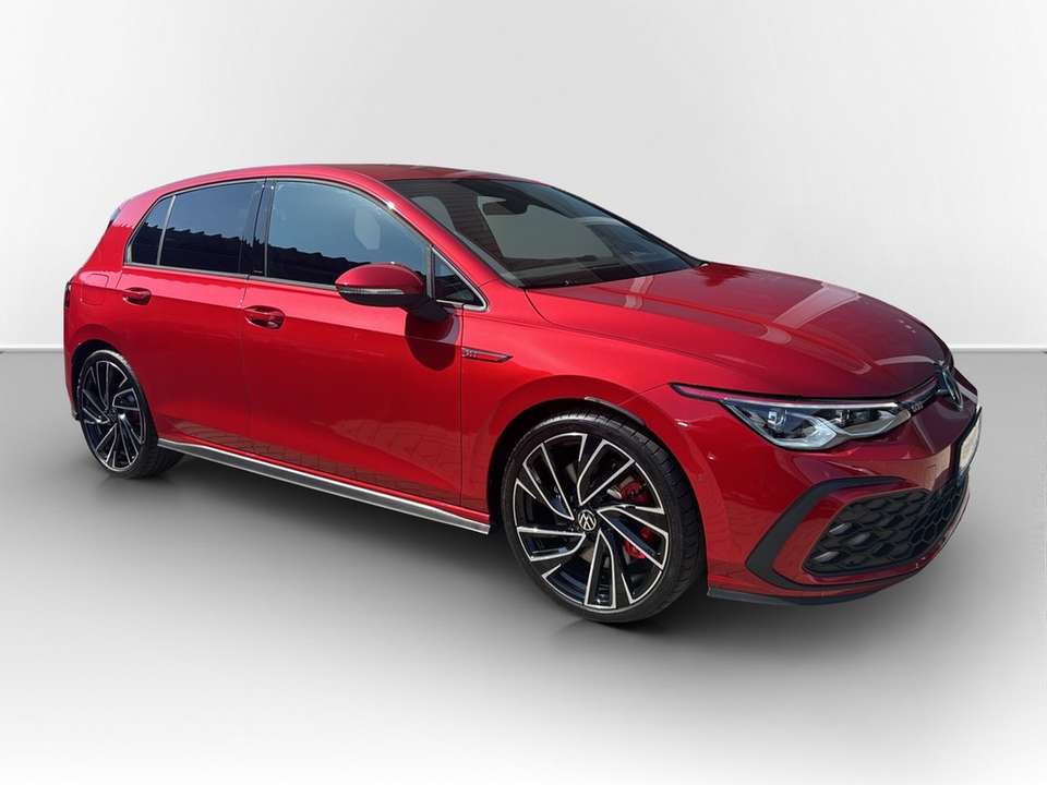 Volkswagen Golf - Imagem 3
