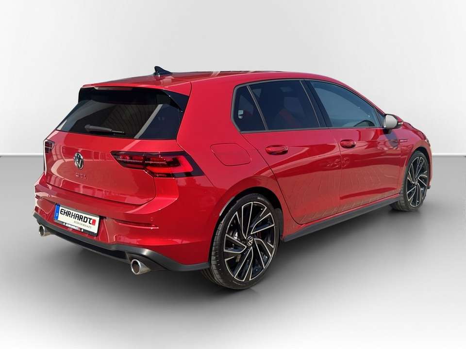 Volkswagen Golf - Imagem 5