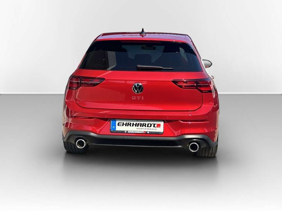 Volkswagen Golf - Imagem 6