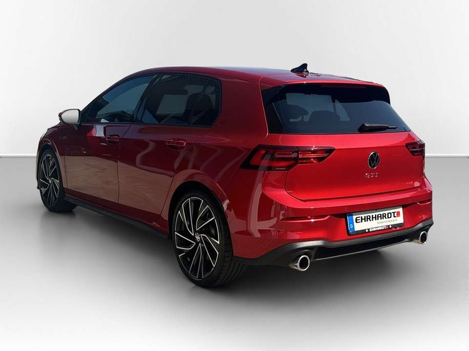 Volkswagen Golf - Imagem 7