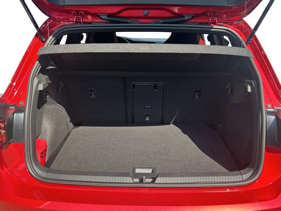Volkswagen Golf - Imagem 9