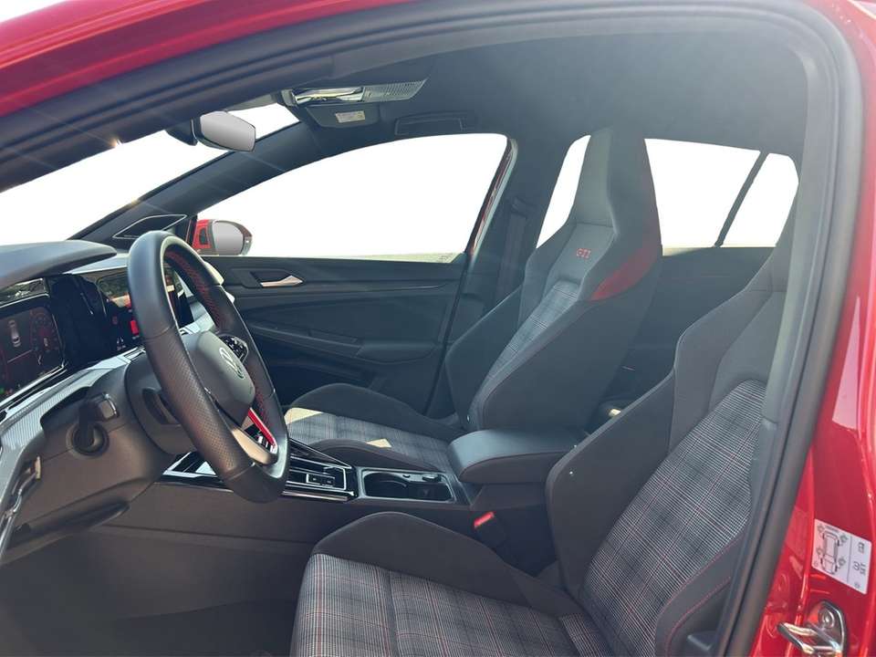 Volkswagen Golf - Imagem 11