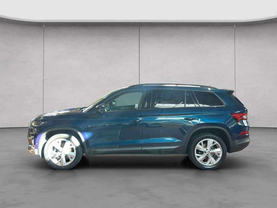 Skoda Kodiaq - Imagem 2