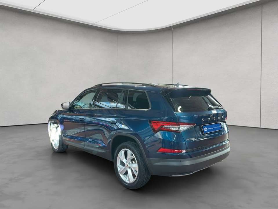 Skoda Kodiaq - Imagem 3