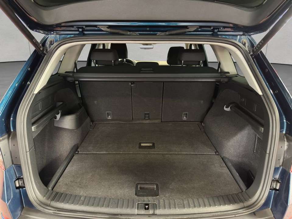 Skoda Kodiaq - Imagem 4