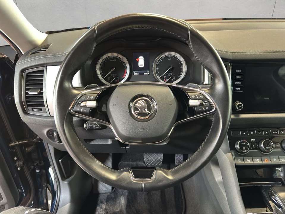 Skoda Kodiaq - Imagem 10