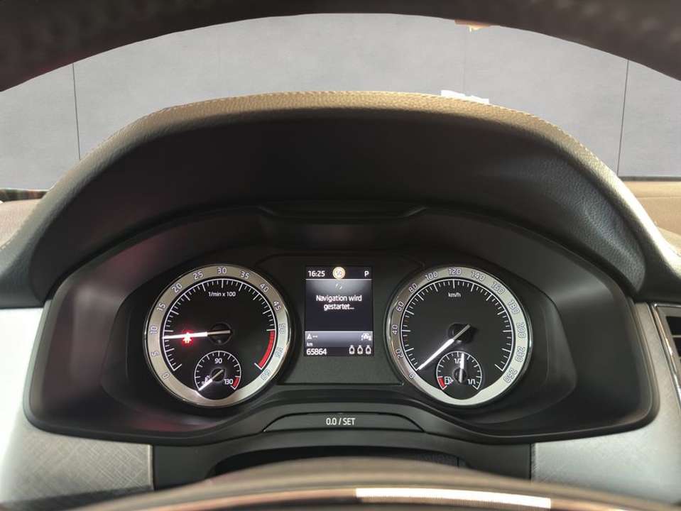 Skoda Kodiaq - Imagem 11