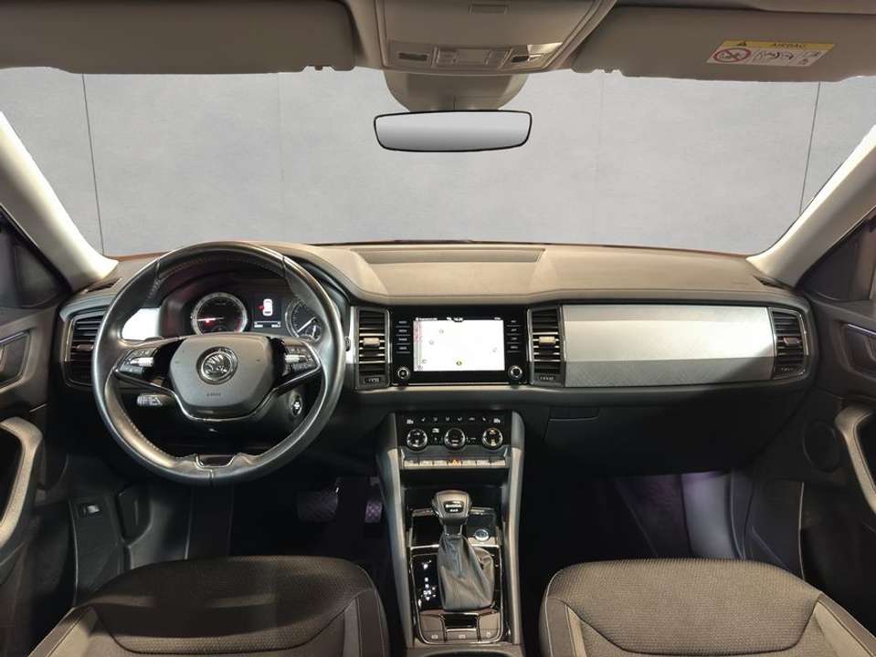 Skoda Kodiaq - Imagem 12