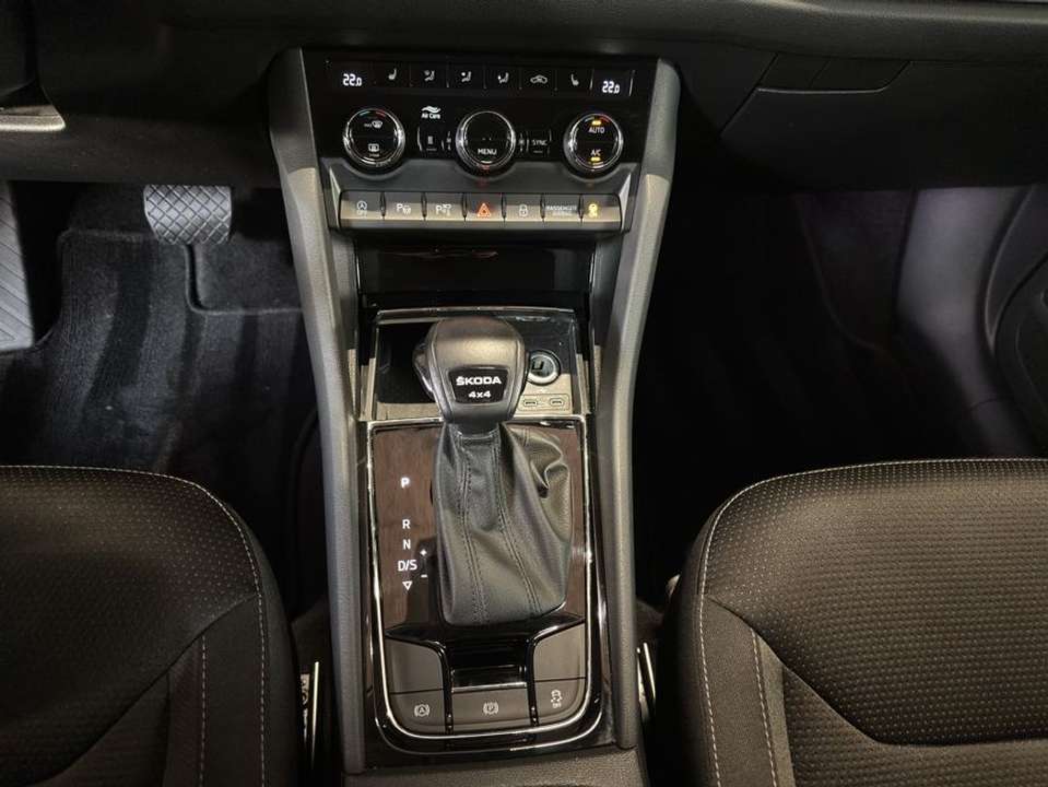 Skoda Kodiaq - Imagem 13