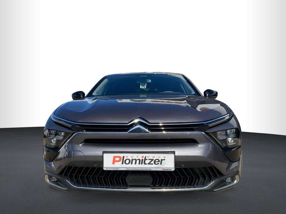 Citroen C5 X - Imagem 3