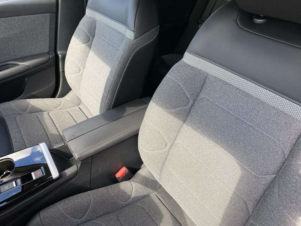 Citroen C5 X - Imagem 8