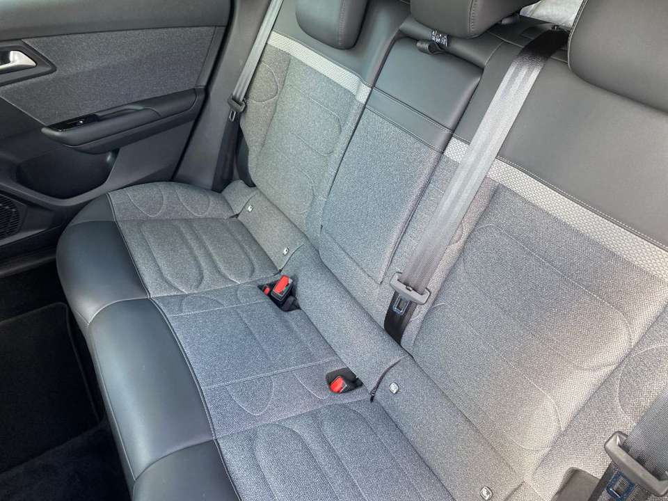 Citroen C5 X - Imagem 9