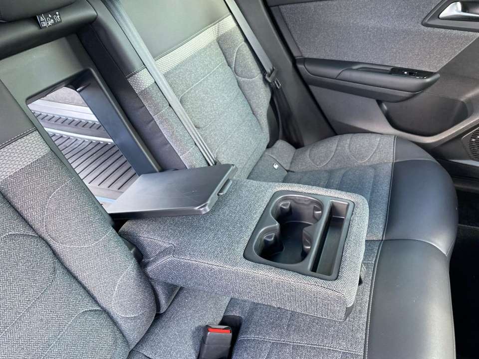 Citroen C5 X - Imagem 14