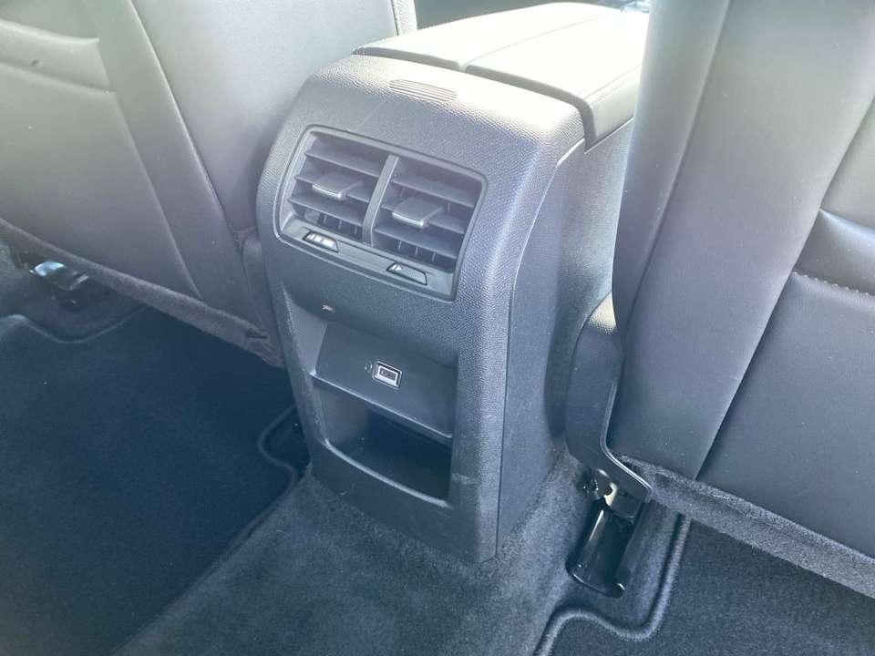 Citroen C5 X - Imagem 15