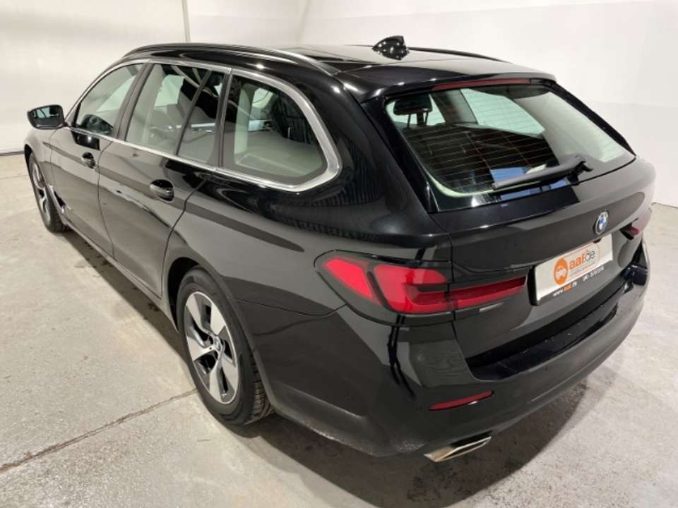 BMW 520 - Imagem 2