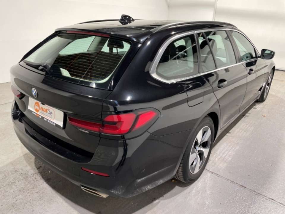 BMW 520 - Imagem 3