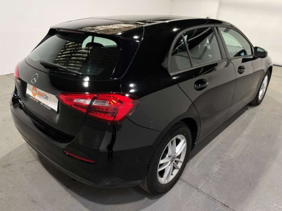 Mercedes-Benz A 180 - Imagem 3