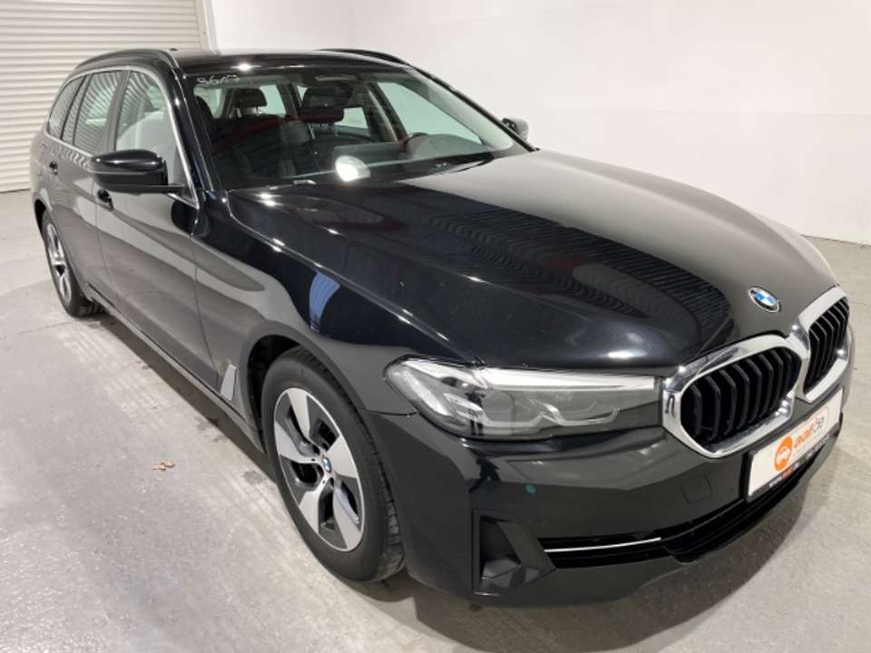 BMW 520 - Imagem 4