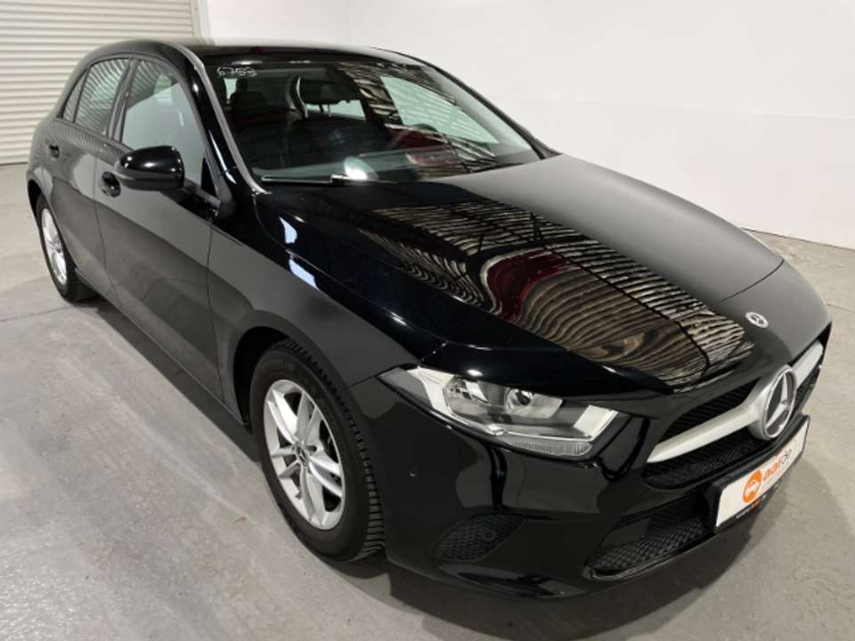 Mercedes-Benz A 180 - Imagem 4