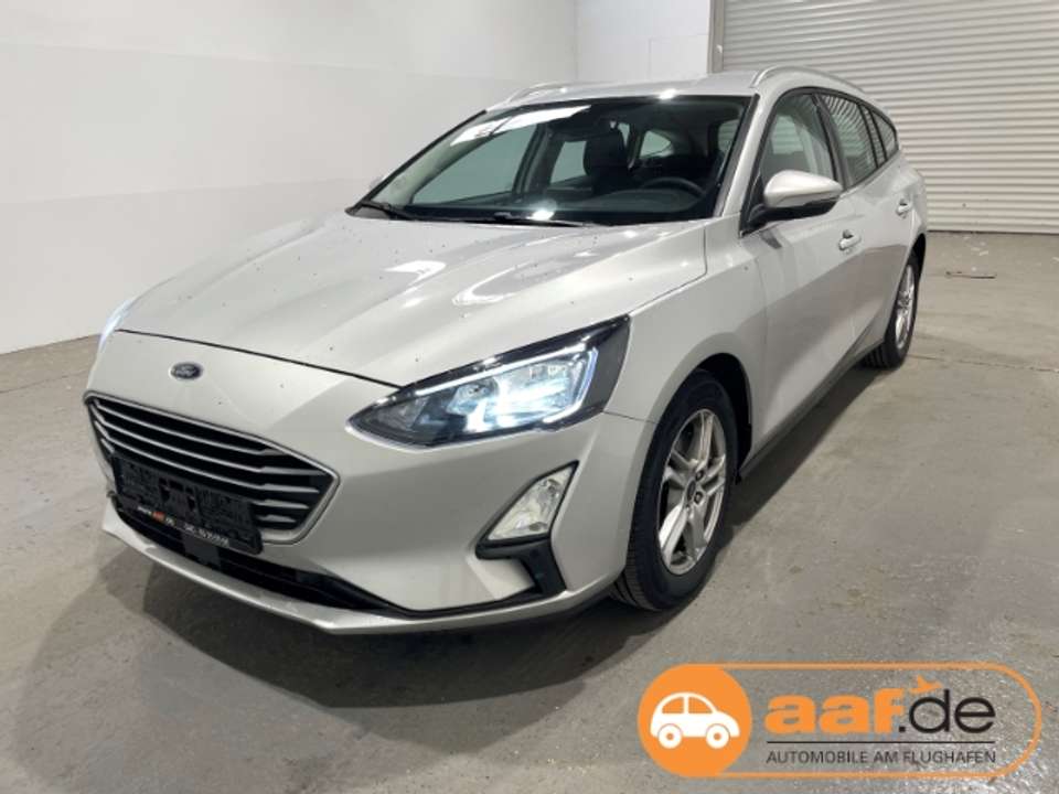 Ford Focus - Imagem 1