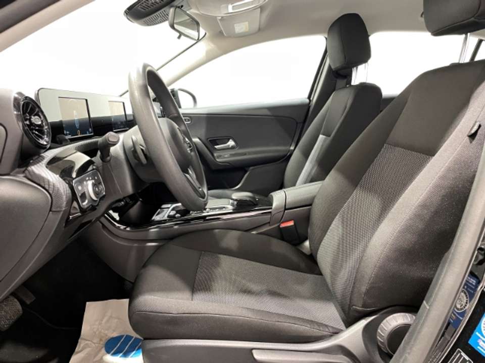 Mercedes-Benz A 180 - Imagem 5