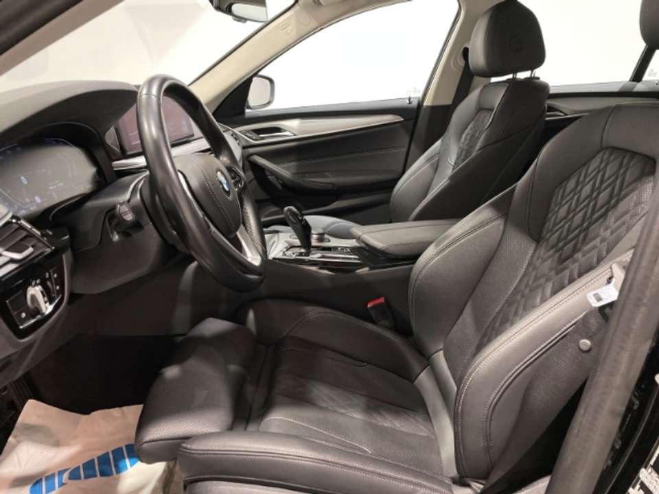 BMW 520 - Imagem 5
