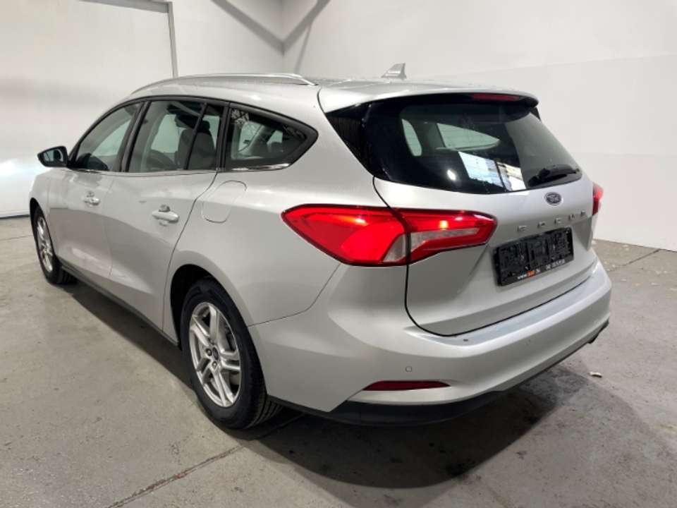 Ford Focus - Imagem 2