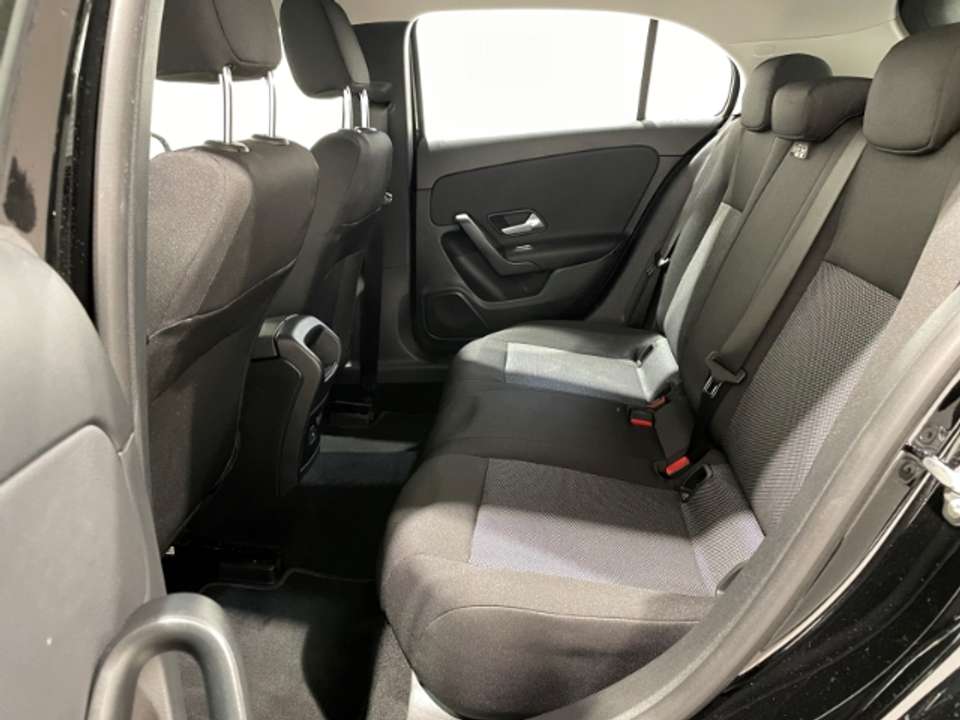 Mercedes-Benz A 180 - Imagem 6
