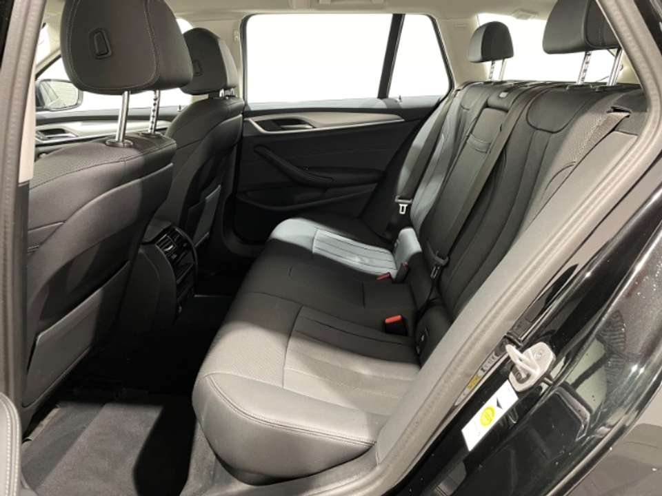 BMW 520 - Imagem 6