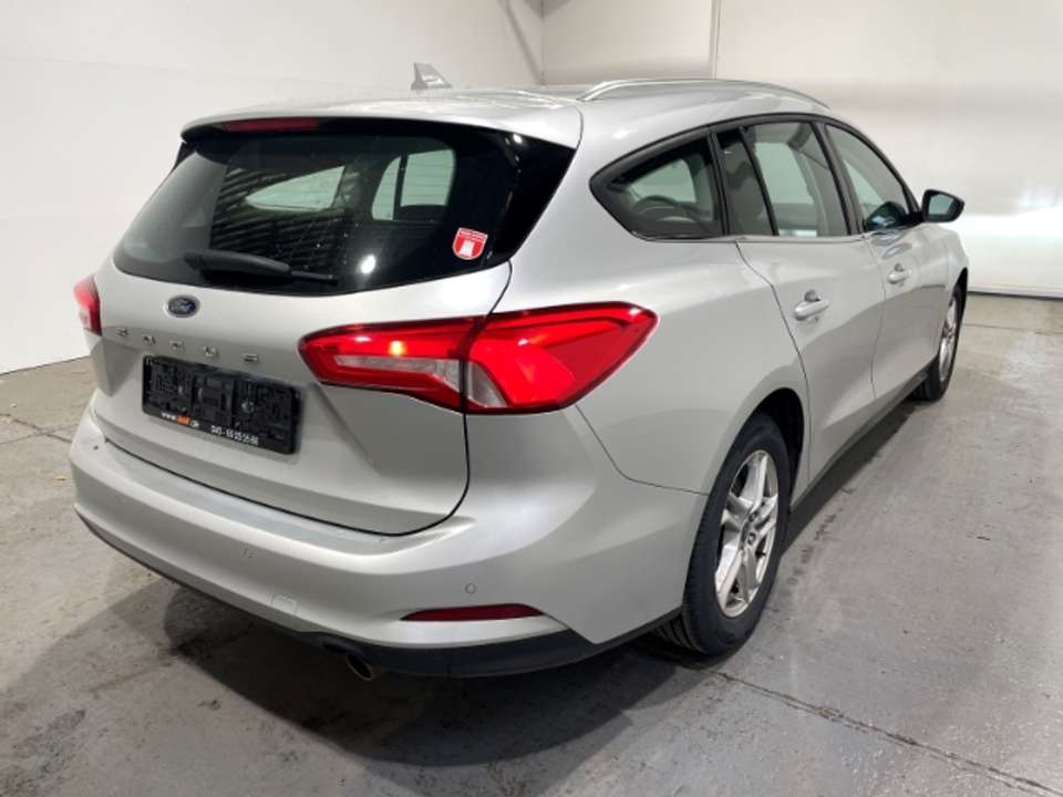 Ford Focus - Imagem 3