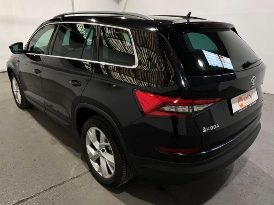 Skoda Kodiaq - Imagem 2
