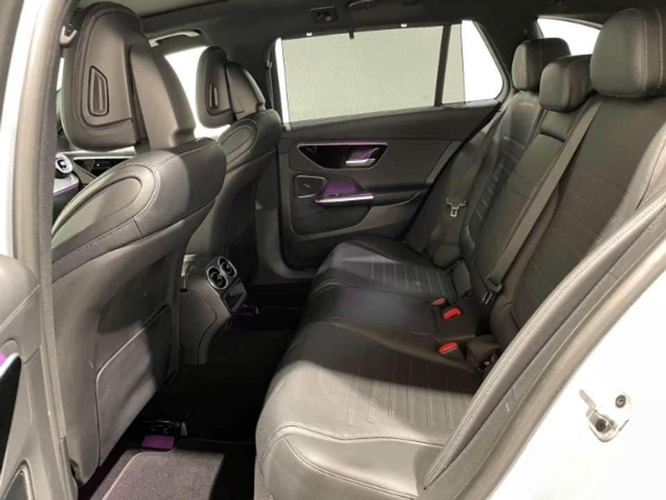 Mercedes-Benz C 200 - Imagem 7