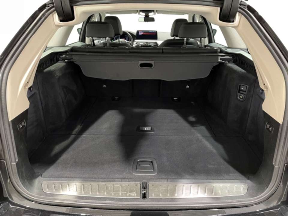BMW 520 - Imagem 7