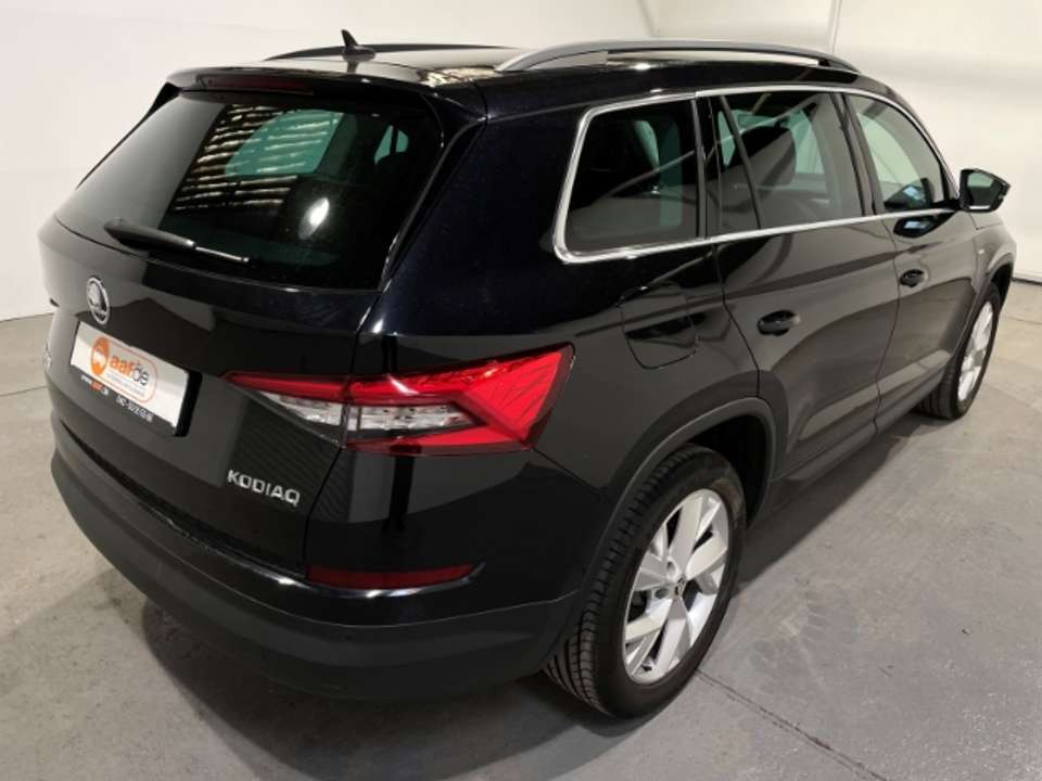 Skoda Kodiaq - Imagem 3