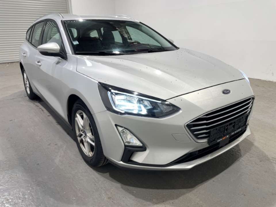 Ford Focus - Imagem 4