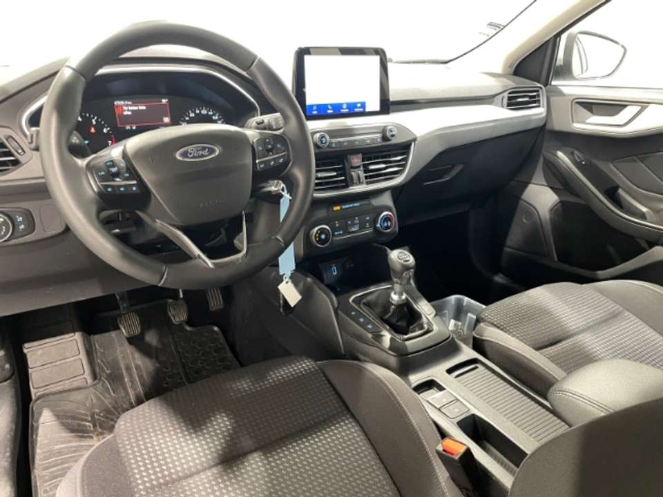 Ford Focus - Imagem 5