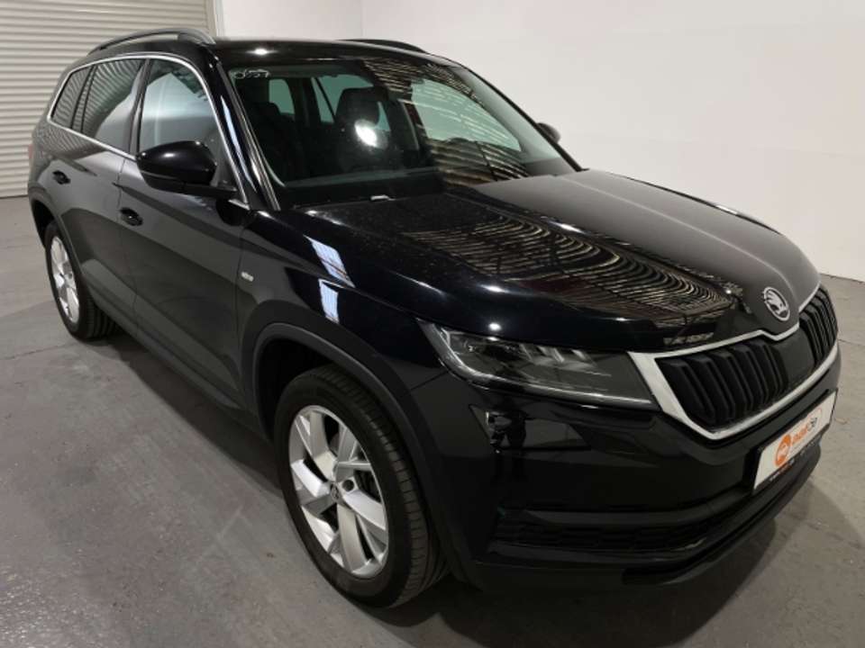 Skoda Kodiaq - Imagem 4