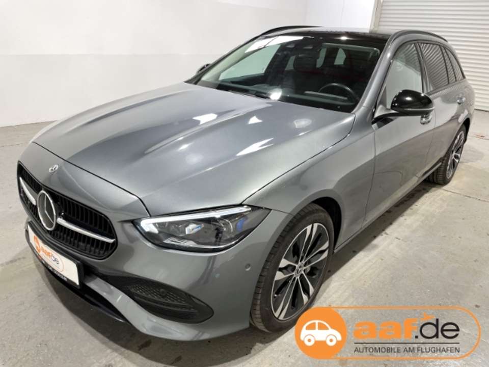 Mercedes-Benz C 300 - Imagem 1