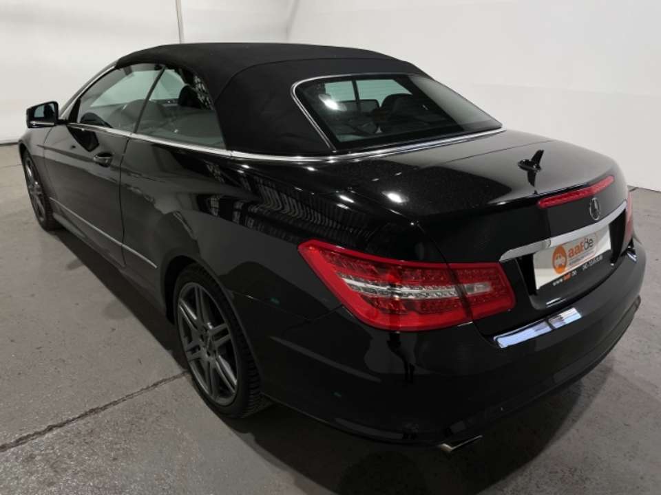 Mercedes-Benz E 200 - Imagem 2