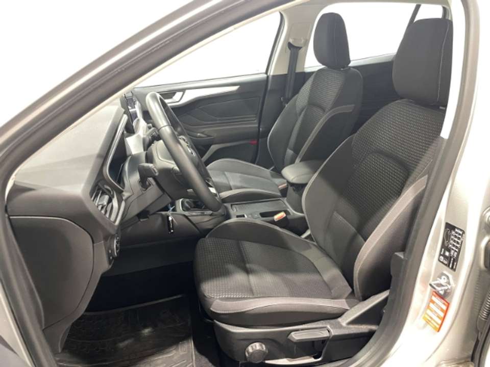 Ford Focus - Imagem 6
