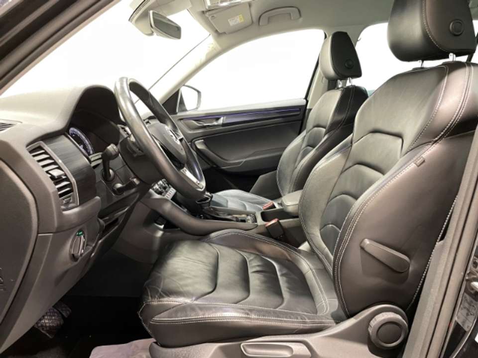 Skoda Kodiaq - Imagem 5