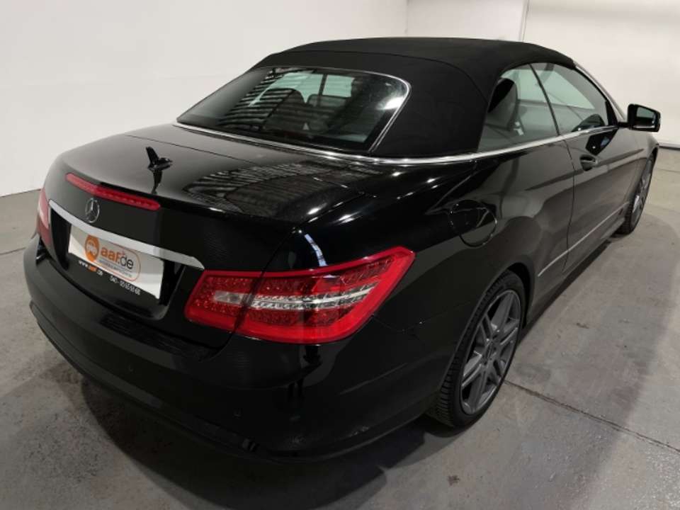 Mercedes-Benz E 200 - Imagem 3