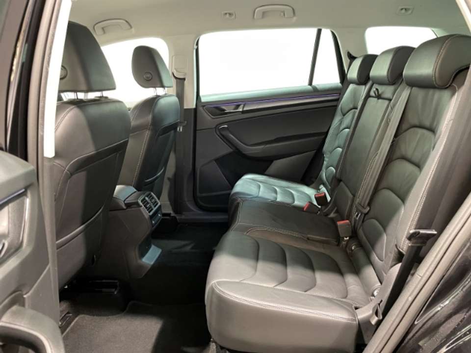Skoda Kodiaq - Imagem 6