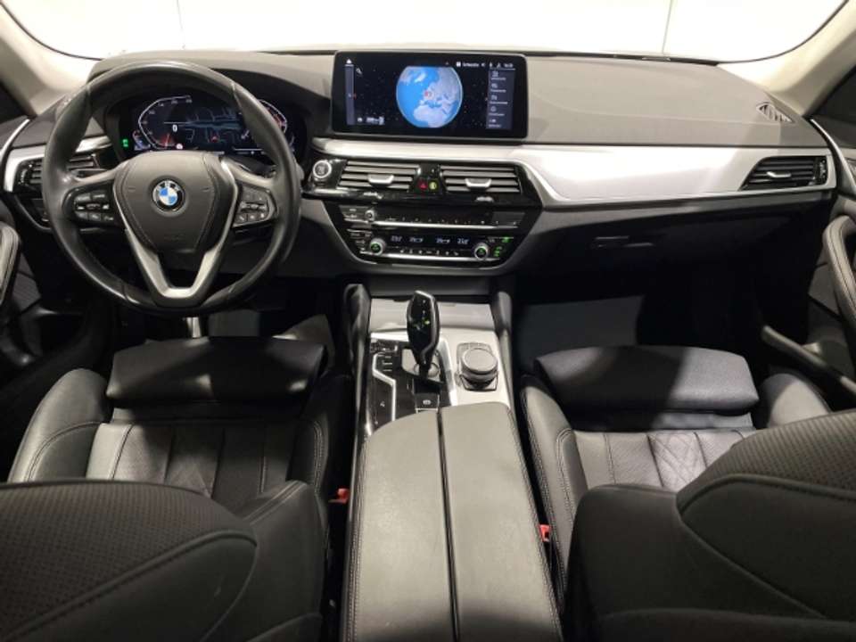 BMW 520 - Imagem 10