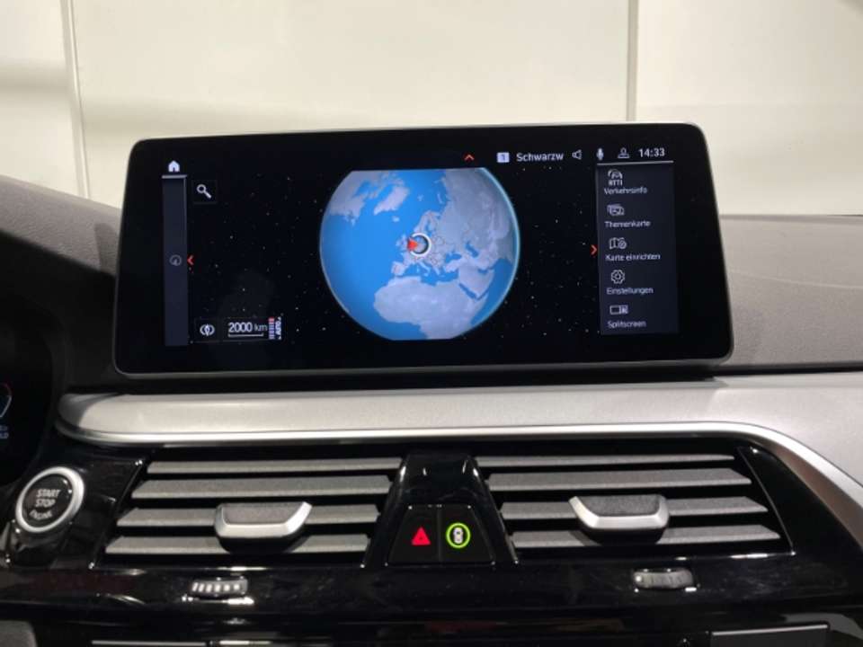 BMW 520 - Imagem 12